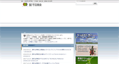 Desktop Screenshot of hirata-iida.com